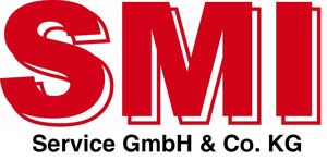 Das Bild zeigt das Logo der SMI Service GmbH & Co. KG