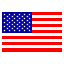 Das Bild zeigt die US-amerikanische Flagge